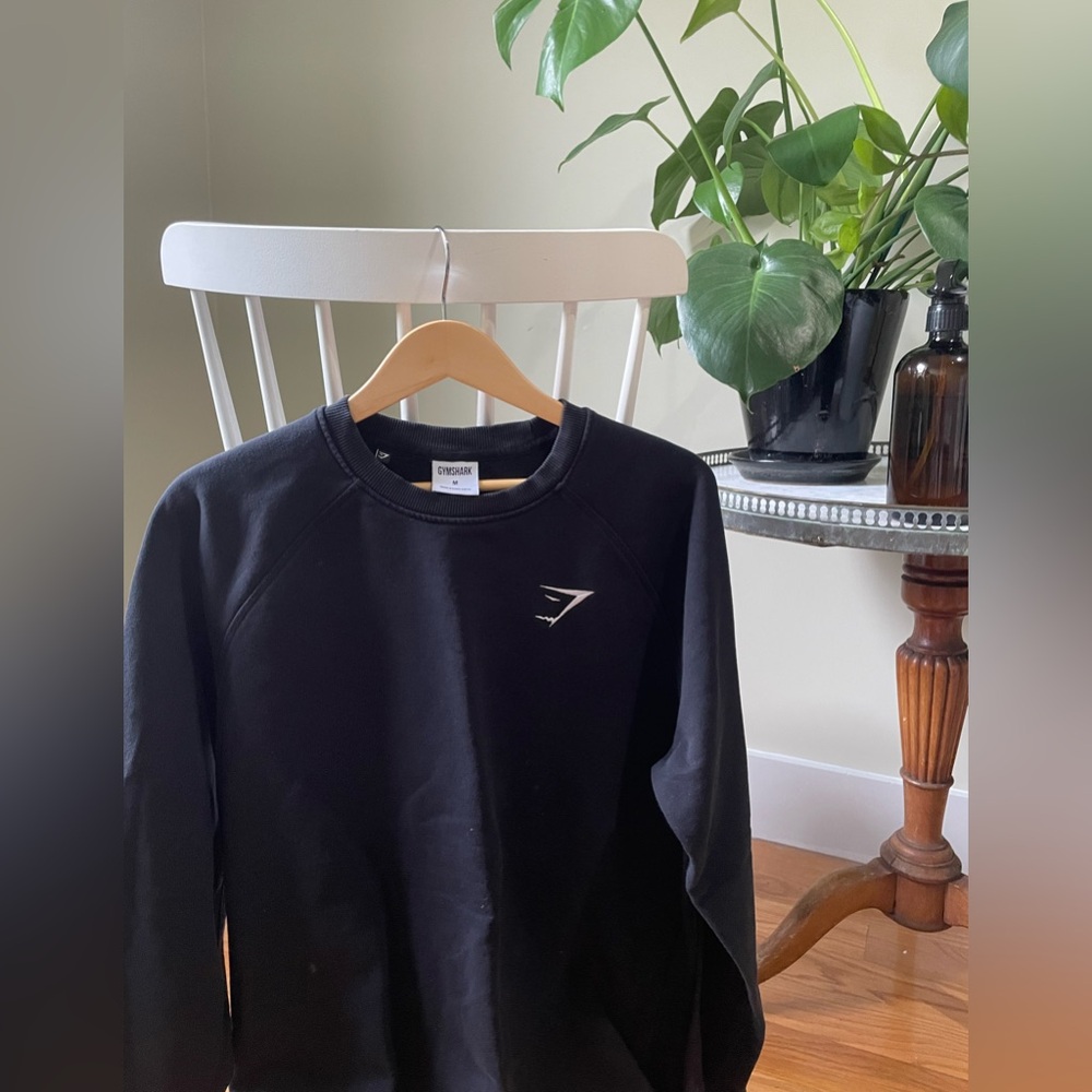 GYMSHARK HOODIE